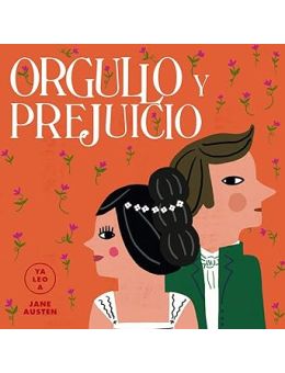Orgullo y prejuicio (Ya leo a...)