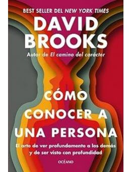 Cómo conocer a una persona