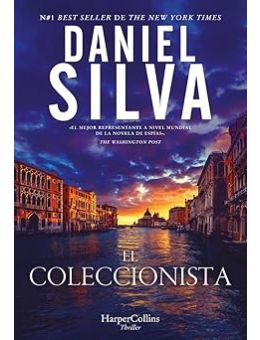 El coleccionista