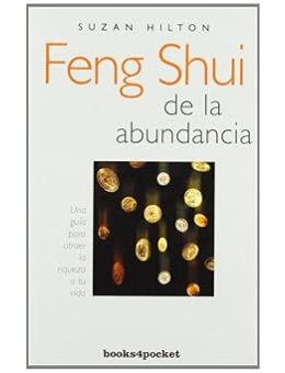 Feng shui de la abundancia