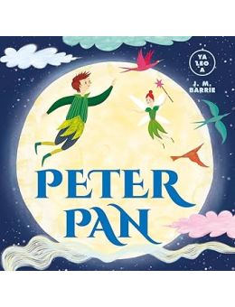 Peter Pan (Ya leo a...)