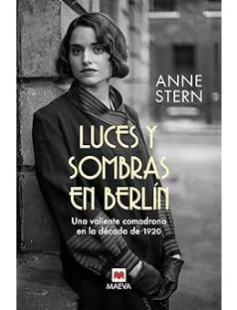 Luces y sombras en Berlín
