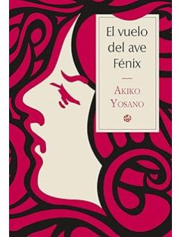 El vuelo de un ave fenix