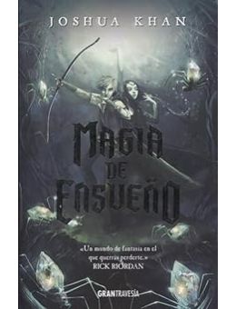 Magia de ensueño 
