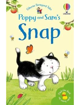 Poppy and Sam's - Snap
