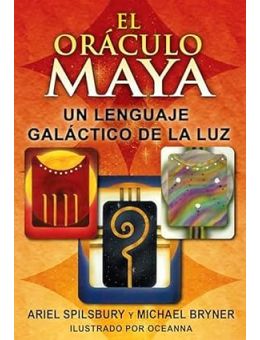 El oráculo maya