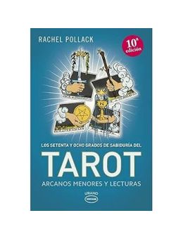 Tarot arcanos menores y lecturas