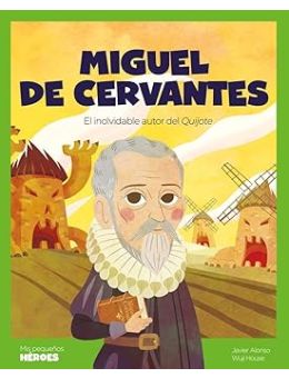 Miguel de Cervantes