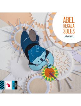Abel regala soles