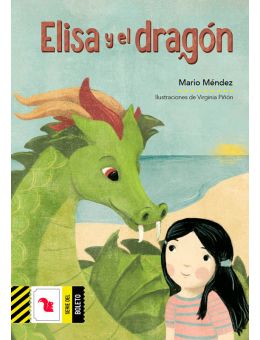 Elisa y el dragón