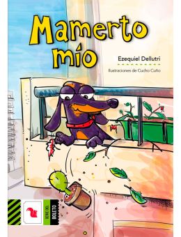 Mamerto Mío