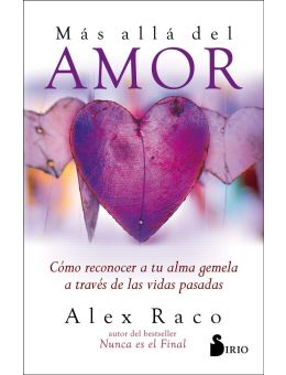 Más allá del amor: Cómo reconocer a tu alma gemela a través de las vidas pasadas