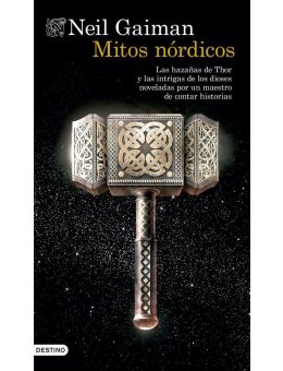 Mitos nórdicos