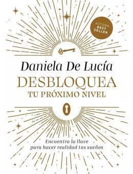 Desbloquea tu próximo nivel