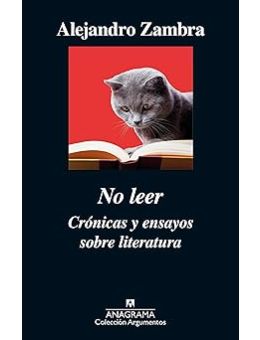 No leer (Argumentos)