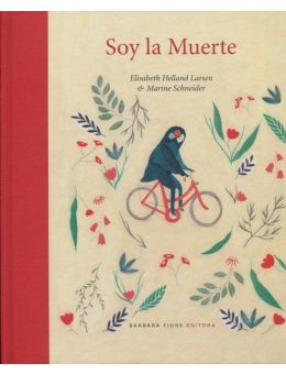 Soy la muerte