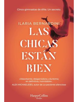 Las chicas están bien