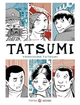 Tatsumi