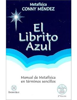El librito azul