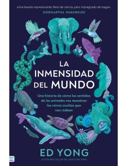 La inmensidad del mundo
