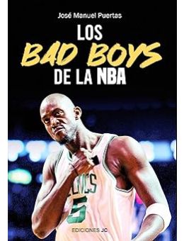 Los Bad Boys de la NBA