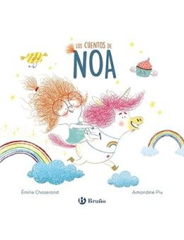 Los cuentos de Noa
