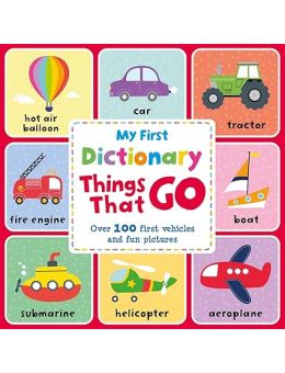 Things That Go