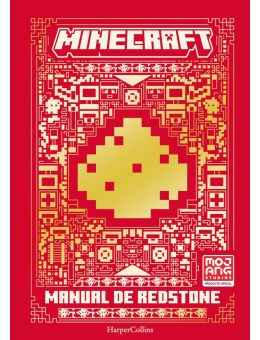 Manual de Redstone (Minecraft)