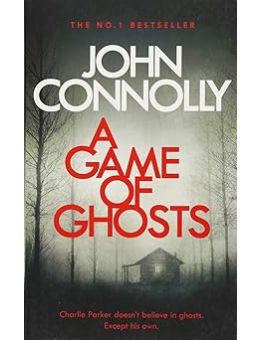 A Game of Ghosts