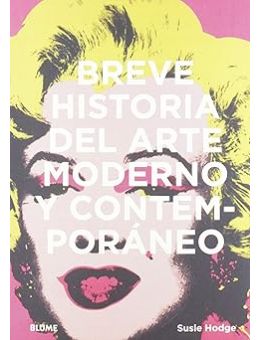 Breve historia del arte moderno y contemporáneo