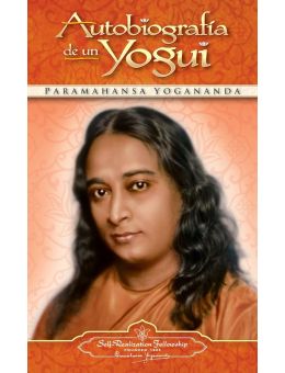 Autobiografia de un Yogui