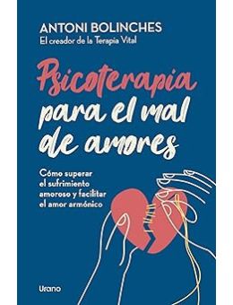 Psicoterapia para el mal de amores