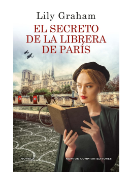 El secreto de la librera de París
