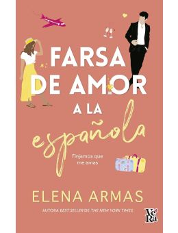 Farsa de amor a la española