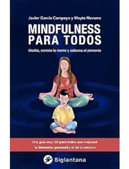 Mindfulness para todos