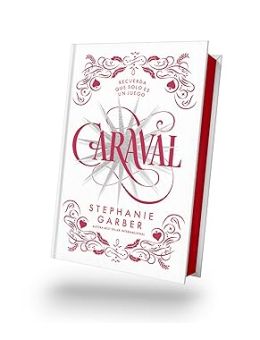 Caraval Edición Especial