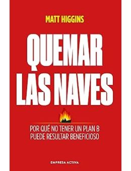 Quemar las naves