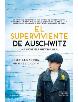 El Superviviente De Auschwitz