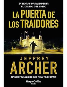 La puerta de los traidores