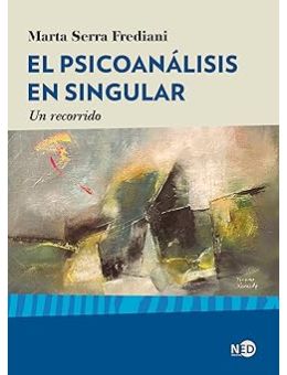 El psicoanálisis en singular