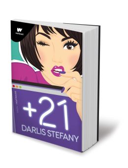 +21      Darlis Stefany