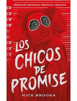 Los chicos de Promise