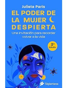 El poder de la mujer despierta