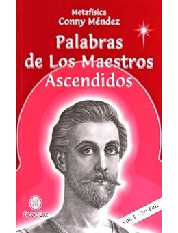 Palabras de los Maestros Ascendidos