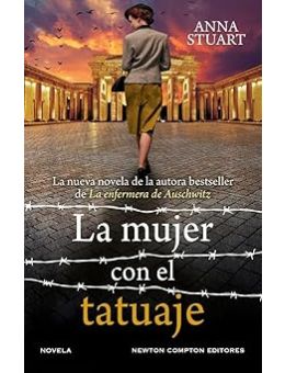 La mujer con el tatuaje