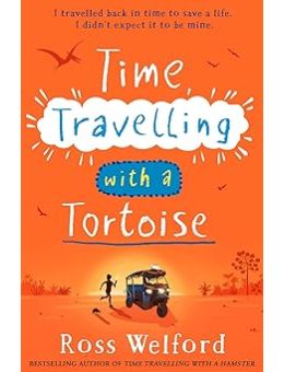 Time Travelling with a Tortoise