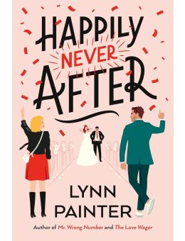 Happily Never After