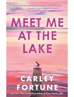 Meet Me at the Lake