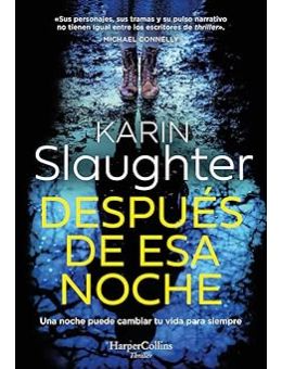 Después de esa noche