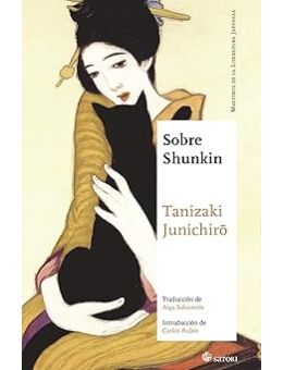 Sobre shunkin